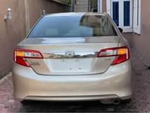 A picture of Direct foreign used 2014 Toyota Camry