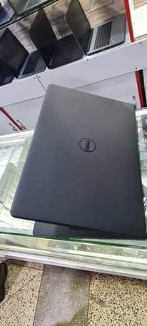 A picture of Laptop