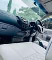 A picture of Toyota Hilux single cabin