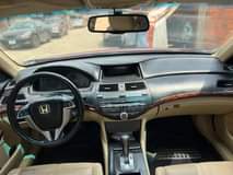 A picture of Honda Crosstour 2010 New Tokunbo engine Gear Ac cold room