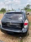 A picture of 2009 PONTIAC VIBE super sharp
