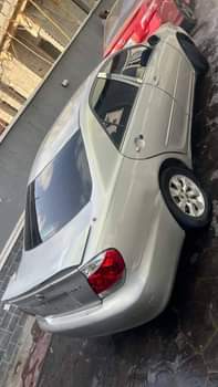 A picture of Neatly used 2005 model Toyota Camry 3 4 Million naira