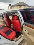 A picture of Awoof deal 05 es330 First body pan Everything working perfectly