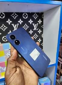 A picture of Oppo A17