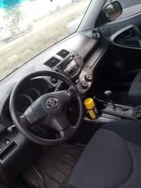 A picture of 2010 RAV4