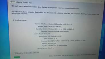 A picture of Hp elitebook 840 G4 i5 7th gen Touch screen