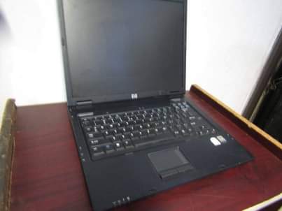 hp laptops