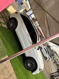 A picture of Foreign used Mercedes Benz GLC300 Year 2016 37M