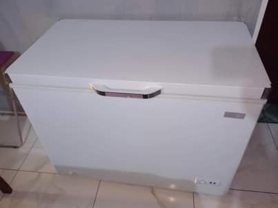 freezer