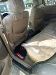 A picture of BELGIUM GRADED 2002 MODEL LEXUS RX300