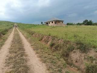 A picture of Kakiri Simba estate plots for sale