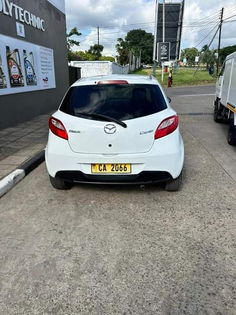 mazda