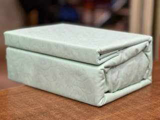 A picture of Bedsheets