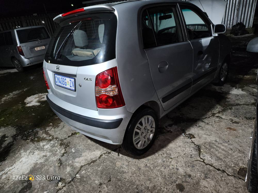 hyundai atos