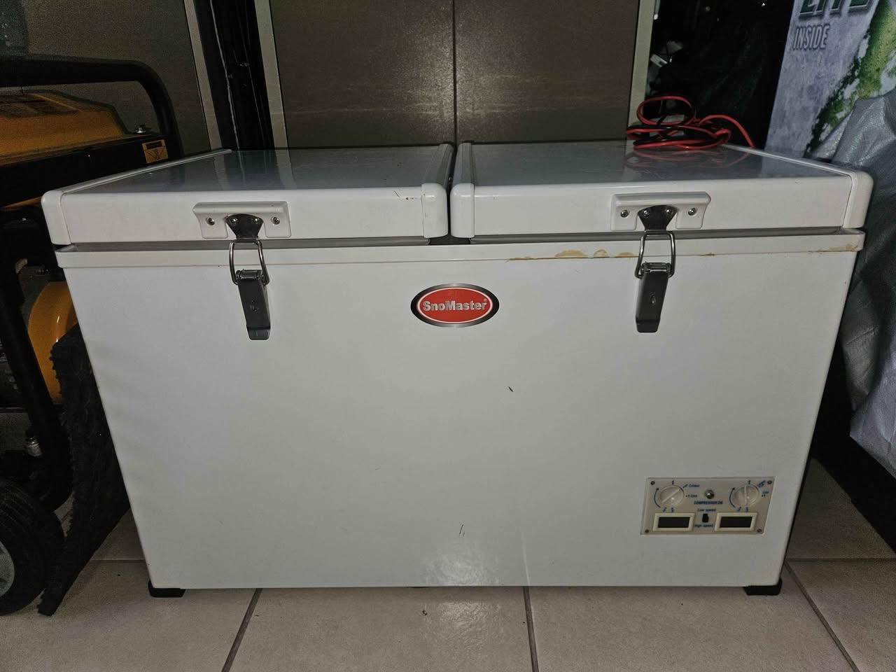 fridges