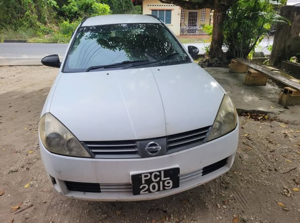 nissan y11