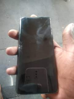 A picture of Samsung s9