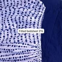 A picture of AMERICAN SECOND HAND BEDDINGS
