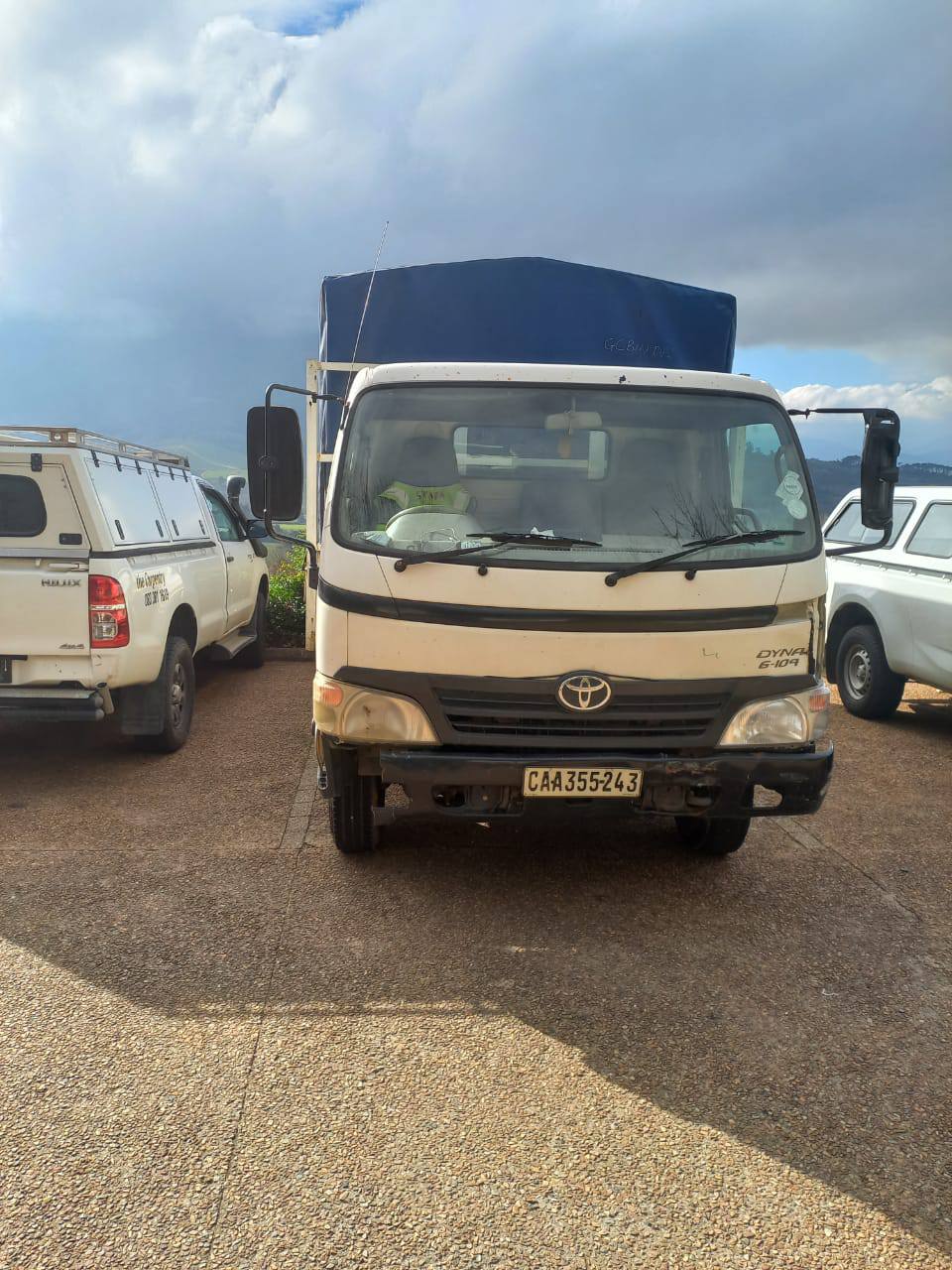 used toyota