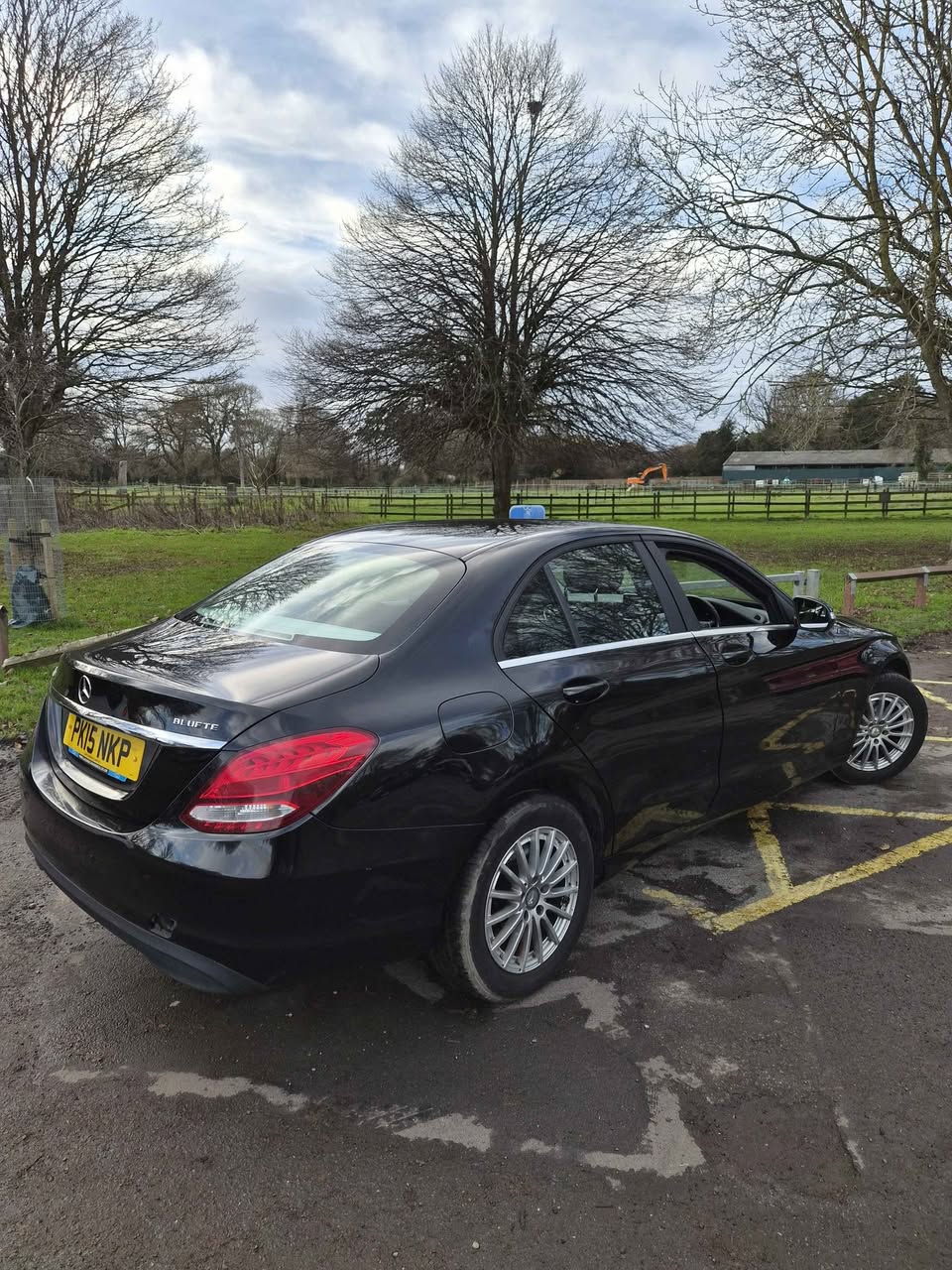 mercedes benz c class
