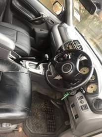 A picture of 2004 Rav 4 L