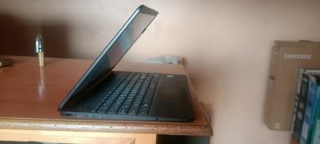 A picture of HP Laptop 15t i3 11th Gen 8GB RAM 500GB HDD