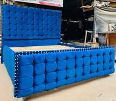 A picture of Bed sofa 220 000 usafiri bure