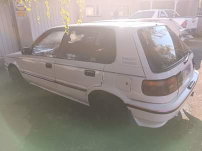 toyota conquest