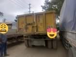 A picture of SCANIA