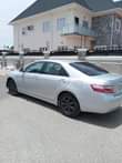 A picture of Clean and sound used 2008 model Toyota Camry muscle.