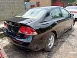 A picture of Honda Civic Buy and drive nothing to fix Engine gear