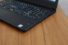 A picture of DELL LATITUDE 5590