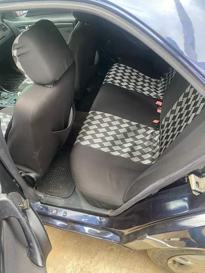 A picture of SHARPEST MERCEDES C230
