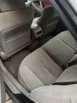 A picture of Toyota camry 2008