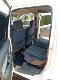 A picture of 5m personal car no broker ac still works 1000cc excellent