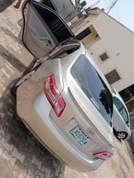 A picture of 08 Camry muscle available for sale Everything in good condition