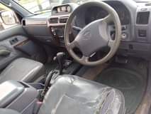 A picture of Prado for sale call 0657633355