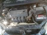 A picture of Clean Toyota Matrix with good Engine and gear AC is