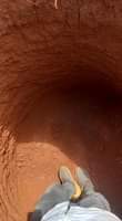A picture of Fresh deep water
