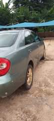 A picture of Clean Toyota Camry 04