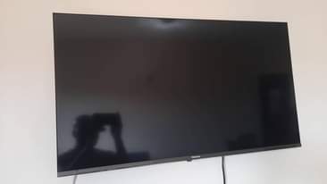A picture of Hisense smart 40 