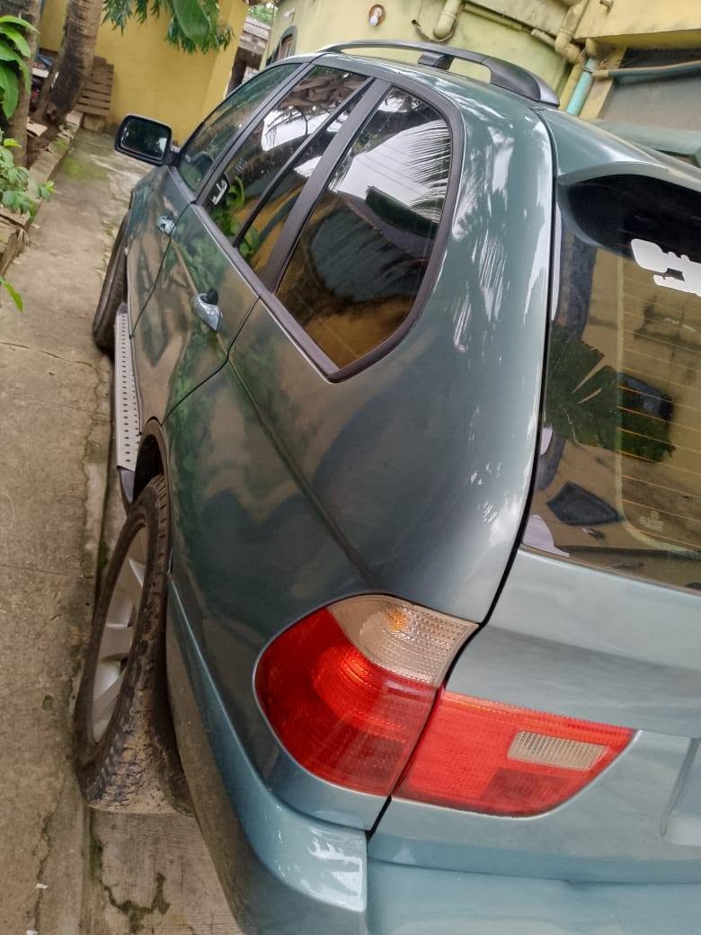 A picture of BMW X5 08078022869