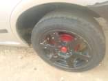A picture of 800k Car n good condition Manual transmission 08033956708