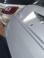 A picture of Toyota SIENTA 26M 2010 .... UBQ 551C Kampala 0709745058