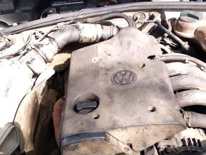A picture of FORD WAGON FOR SALE