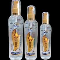 A picture of Hair growth serum