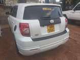 A picture of 2008 Toyota Ist