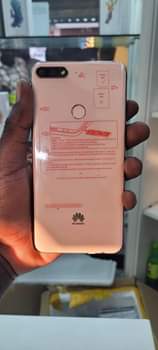huawei y6