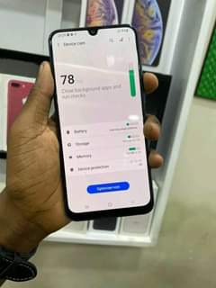 samsung a30s
