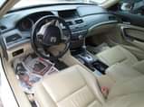 A picture of SERIOUS BUYERS ONLY Honda Coupe 2347063541986 Whatsapp 2347063541986 No mechanical